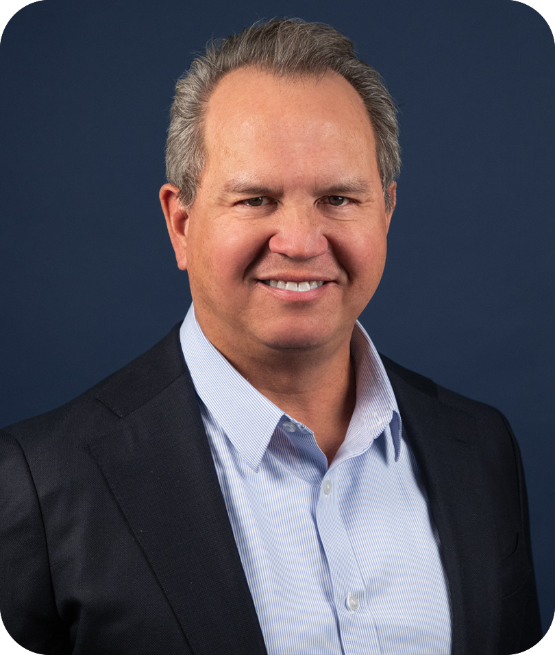 Marc Heenan Structured Finance Group