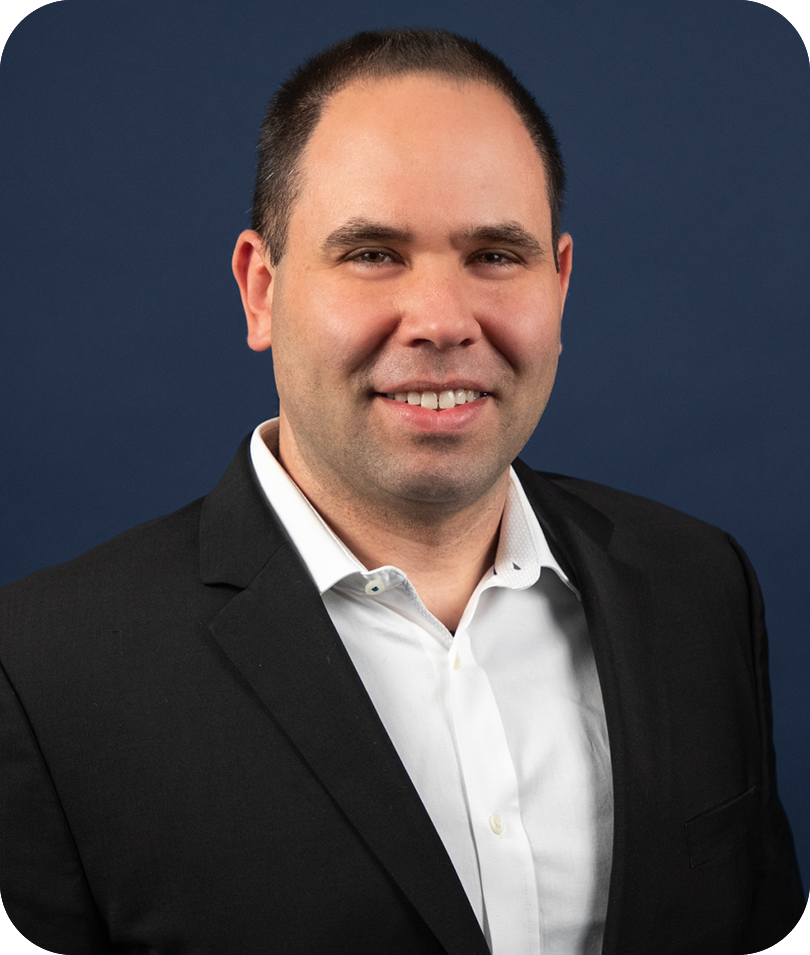 Omar El Mofty Structured Finance Group